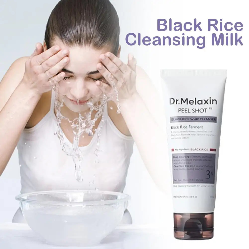 Black Rice Radiant Cleanser