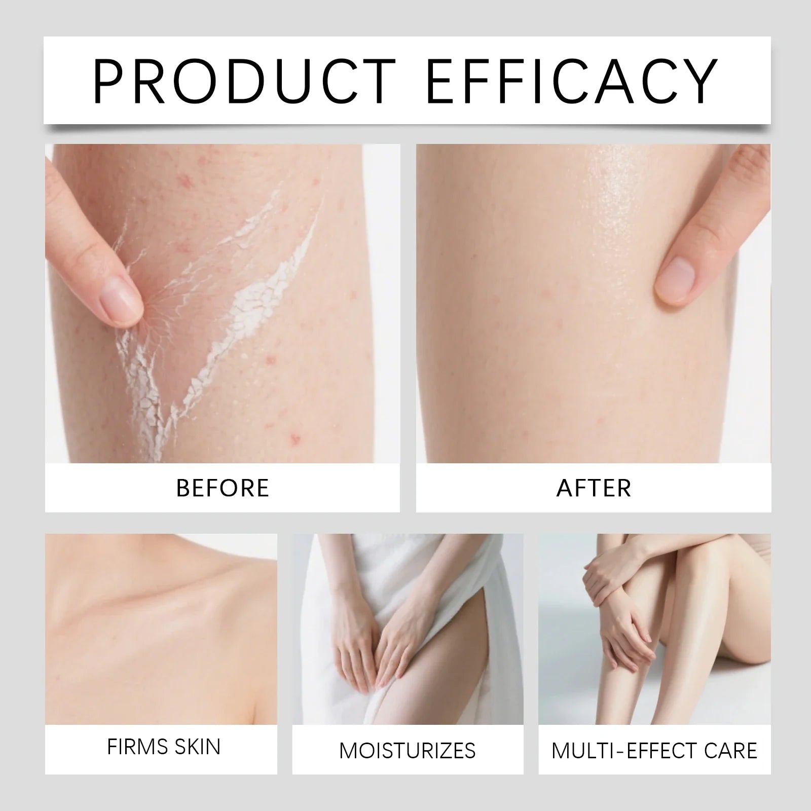 Glowing Skin Exfoliating Spray