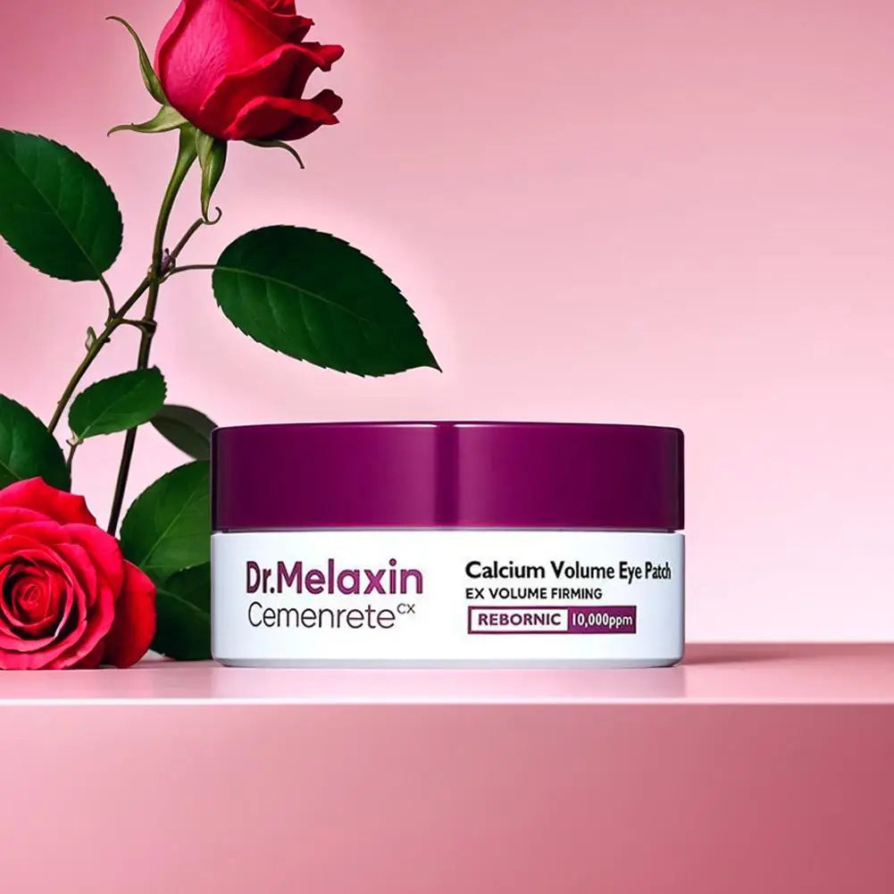 Radiant Glow Eye Patches