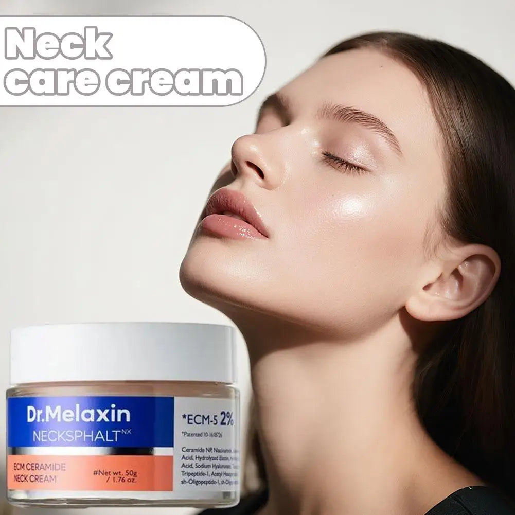 Neck Glow Magic Cream