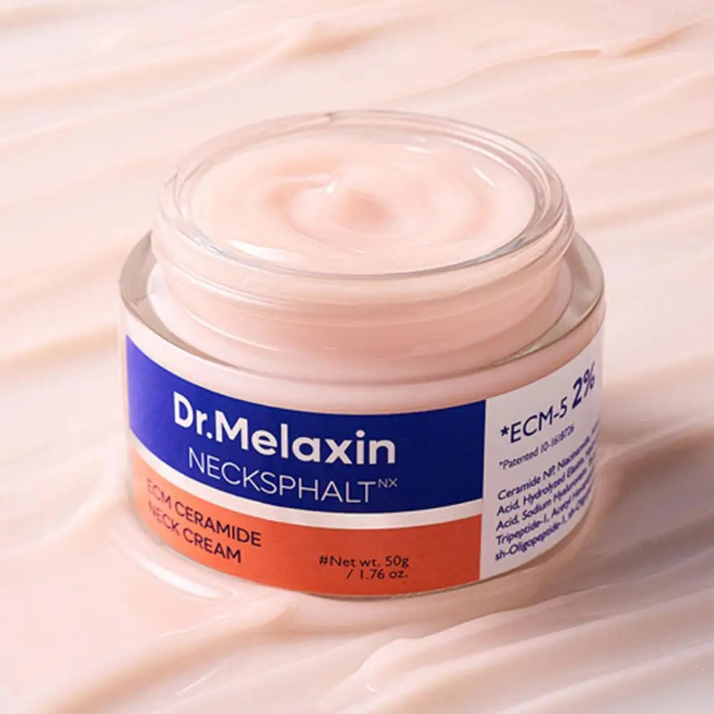 Neck Glow Magic Cream