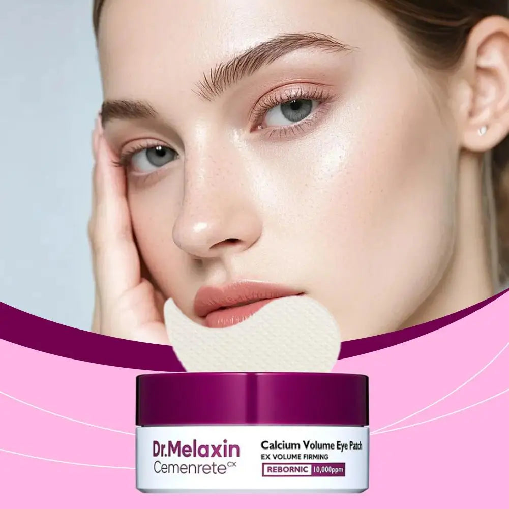 Radiant Glow Eye Patches