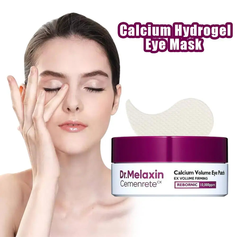 Radiant Glow Eye Patches