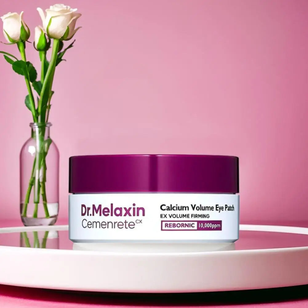 Radiant Glow Eye Patches